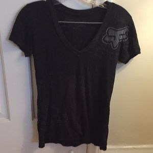 Fox t-shirt